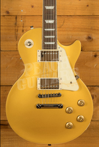 Epiphone Les Paul Standard 50s | Metallic Gold