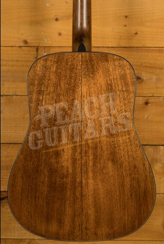 Martin Custom & Special Editions | D-19 190th Anniversary