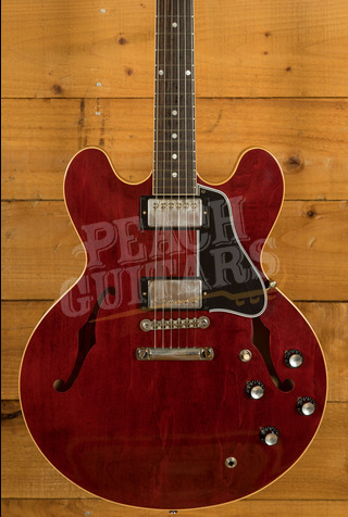Gibson Custom 1961 ES-335 Reissue - Sixties Cherry *Used*