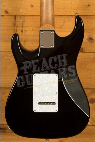 Suhr Standard Plus Bahama Blue Maple