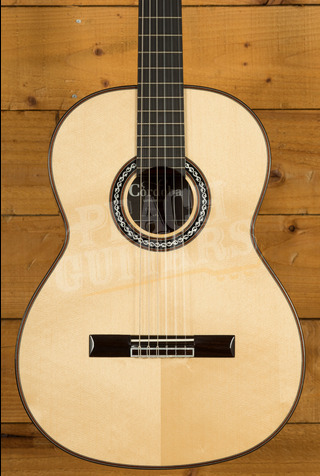 Cordoba Luthier C10 Crossover | Natural