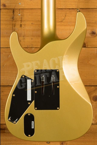 ESP LTD M-1 Custom '87 - Metallic Gold
