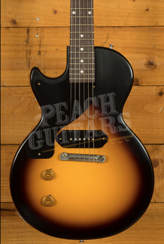 Gibson Custom 1957 Les Paul Junior Reissue | Vintage Sunburst *Left-Handed*