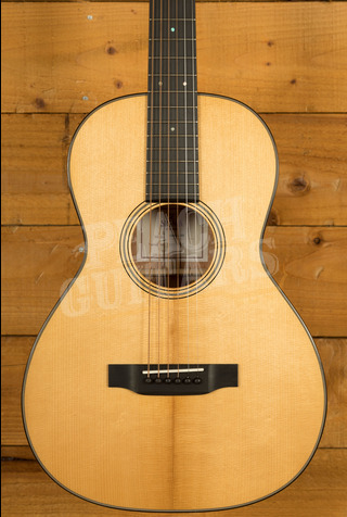 Sigma Standard Series All Solid | S00M-18S - Natural