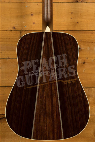 Martin Standard Series | HD-35