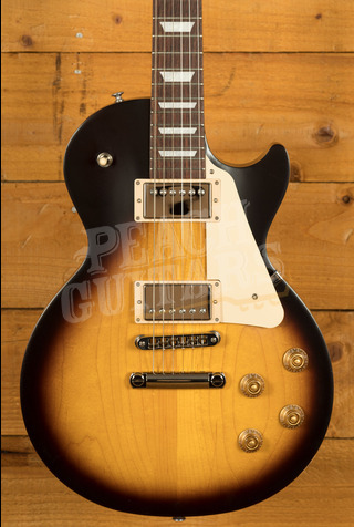 Gibson Les Paul Tribute - Satin Tobacco Burst