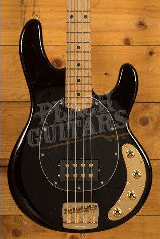 Music Man StingRay Special Collection | StingRay H - Jackpot