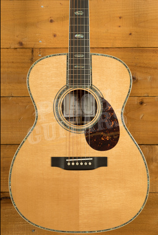 Sigma Standard Series All Solid | SOMR-45 - Natural