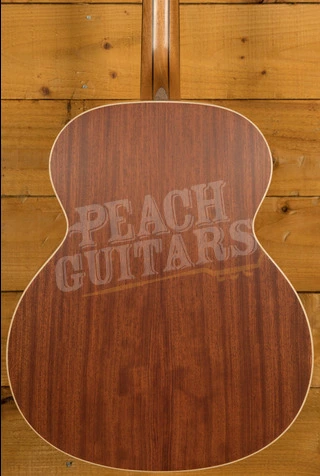Lowden O-38 Special Edition Batch 45 | Bubinga - Red Cedar