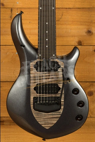 Music Man John Petrucci Collection | Majesty 7-String - Smoked Pearl