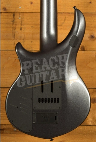 Music Man John Petrucci Collection | Majesty 7-String - Smoked Pearl