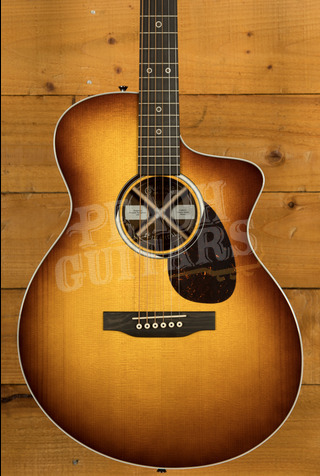 Martin Road Series | SC-13E Special Burst