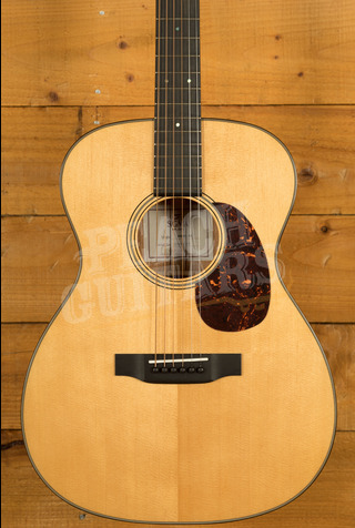 Sigma Standard Series All Solid | S000M-18 - Natural