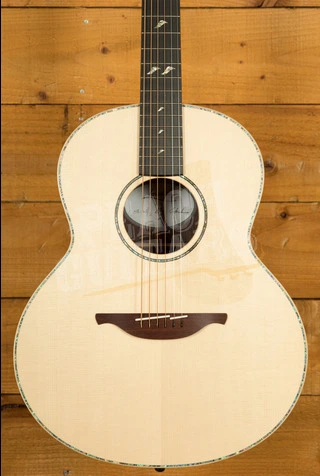 Lowden F-38 Special Edition Batch 45 | East Indian Rosewood - Lutz Spruce