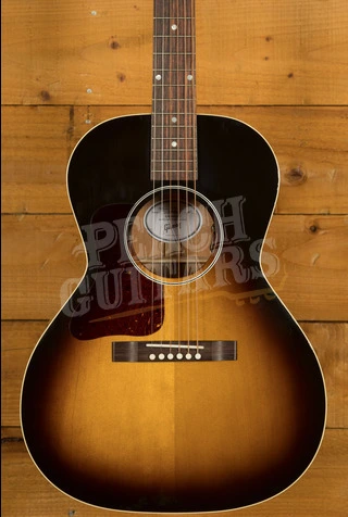 Gibson L-00 Standard | Vintage Sunburst *Left-Handed*
