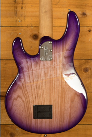 Music Man StingRay Special Collection | StingRay H - Purple Sunset