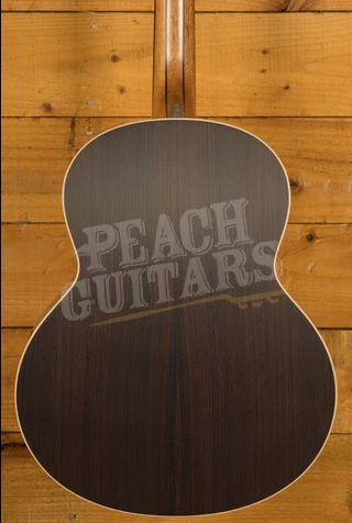 Lowden F-38 Special Edition Batch 45 | East Indian Rosewood - Lutz Spruce