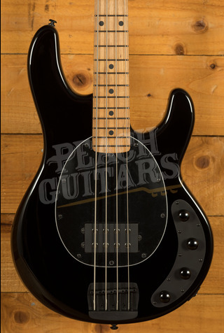 Music Man StingRay Special H | Black