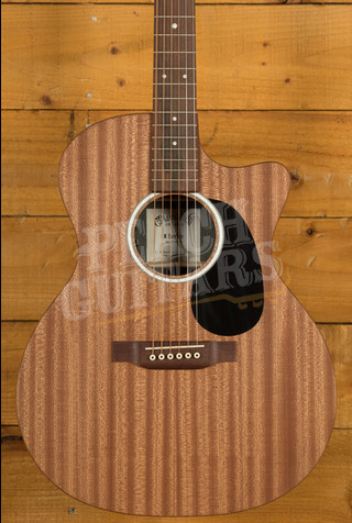 Martin X Series | GPC-X2E Macassar