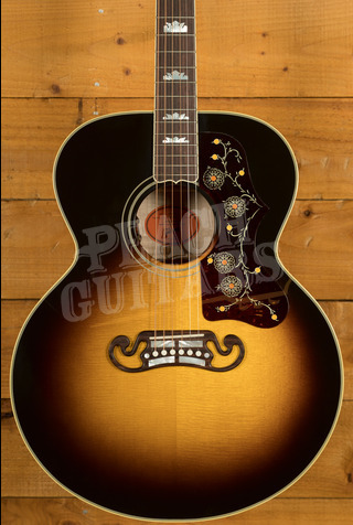 Gibson SJ-200 Original Vintage Sunburst