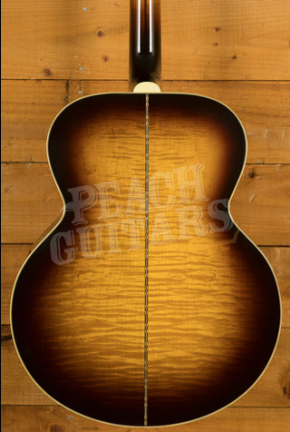 Gibson SJ-200 Original Vintage Sunburst