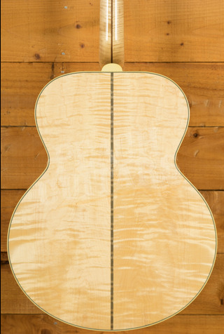 Gibson SJ-200 Original | Antique Natural *Left-Handed*