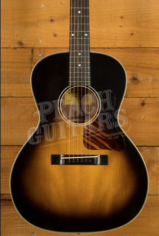 Eastman Acoustic Traditional Thermo Cure | E10OOSS-TC - Sunburst