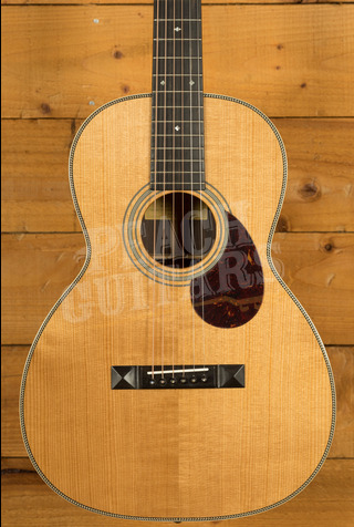 Eastman Acoustic Traditional Thermo Cure | E20OO-TC - Natural