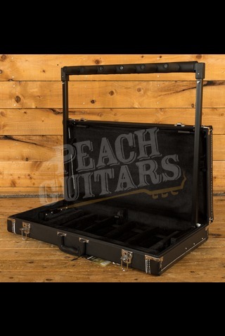 Rockstand RS-20850 5-Way Guitar Stand with Carry Case
