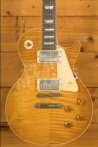 Gibson Custom 1959 Les Paul Standard | Dirty Lemon VOS