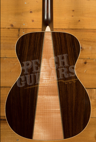 Martin Custom Shop | 000-14 VTS Sitka Spruce & East Indian Rosewood - Used