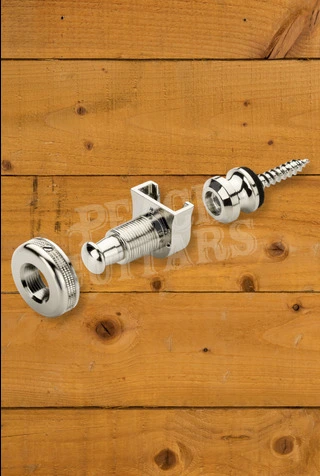 Schaller S-Locks - Nickel