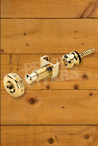 Schaller S-Locks | Gold