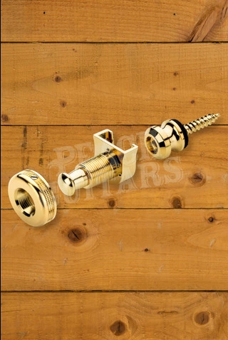 Schaller S-Locks - Gold