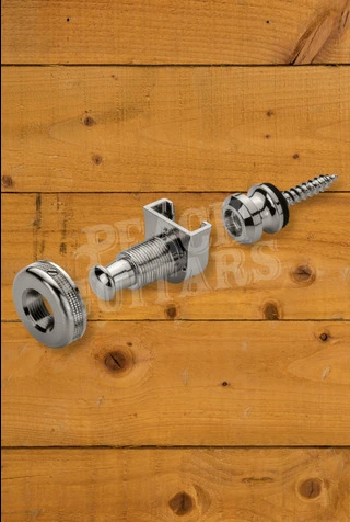 Schaller S-Locks - Ruthenium