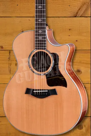 Taylor 500 Series | 514ce Next Generation