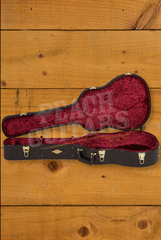 Taylor Taylorware | Deluxe Western Floral Hardshell Case - Grand Pacific