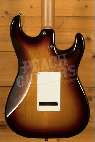 Tom Anderson Icon Classic Left Handed | 3 Colour Sunburst