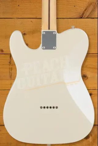 Fender Made in Japan Hybrid II Telecaster SH - Rosewood - Olympic Pearl