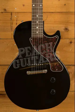 Gibson Les Paul Junior | Ebony