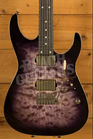 Tom Anderson Angel Natural | Purple to T Purple