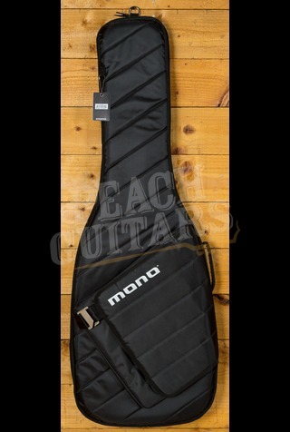 Mono M80 Electric Bass Sleeve - Black