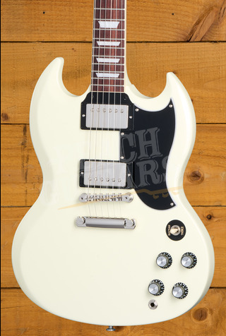 Gibson SG Standard '61 | Classic White *U.K Exclusive*