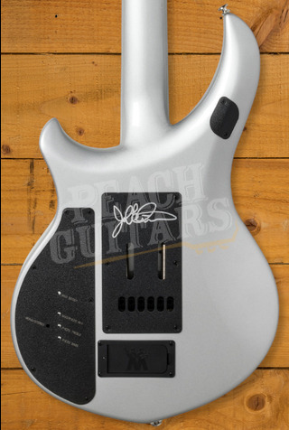 Music Man John Petrucci Collection | 10th Anniversary Majesty - Silver Chalice