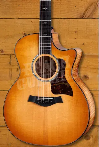 Taylor 600 Series | 614ce Next Generation