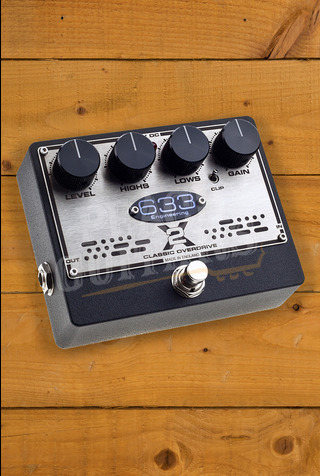633 Engineering X2 | Classic Overdrive