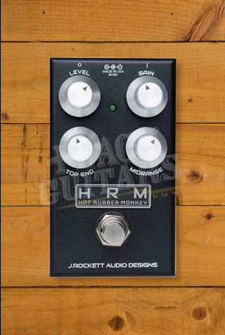 Rockett Hot Rubber Monkey (HRM) V2 | Overdrive