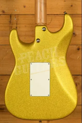 Tom Anderson Icon Classic | Satin Big Sparkle Gold