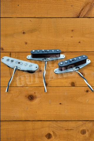 Ron Ellis Pickups 64S Single Coil Pickups - Complete Set
