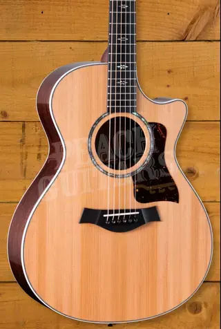 Taylor 700 Series | 712ce Next Generation